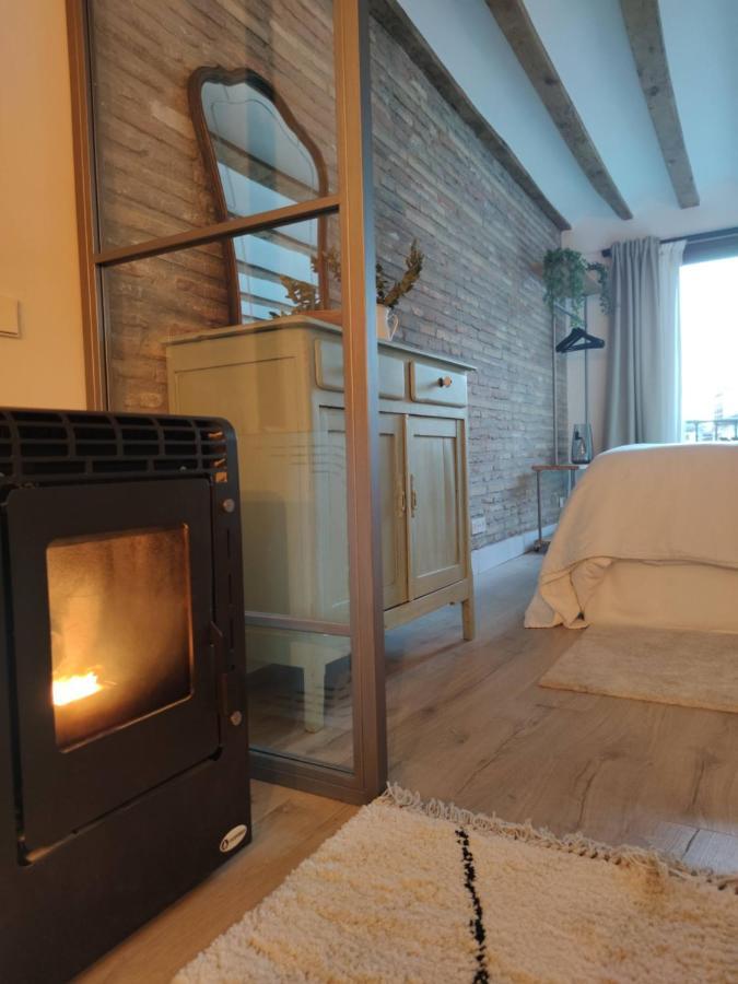 Cathedral Suite Home Logroño Exterior foto