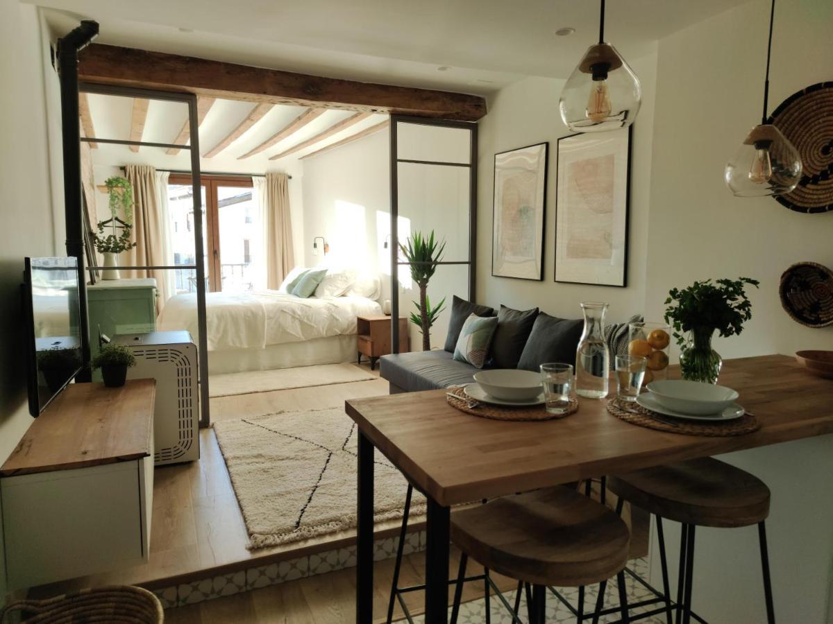 Cathedral Suite Home Logroño Exterior foto