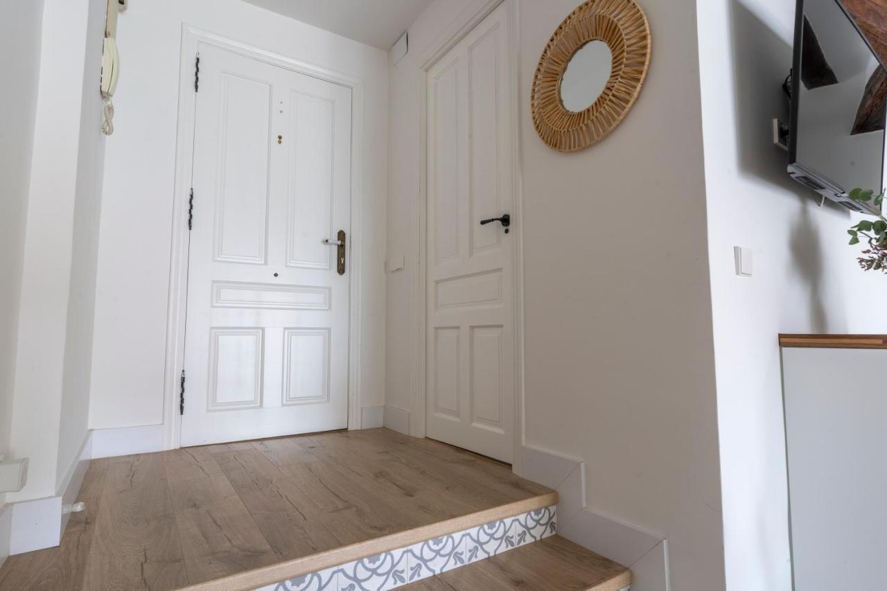 Cathedral Suite Home Logroño Exterior foto
