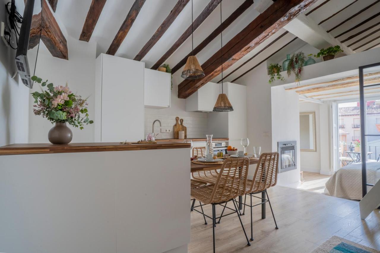 Cathedral Suite Home Logroño Exterior foto