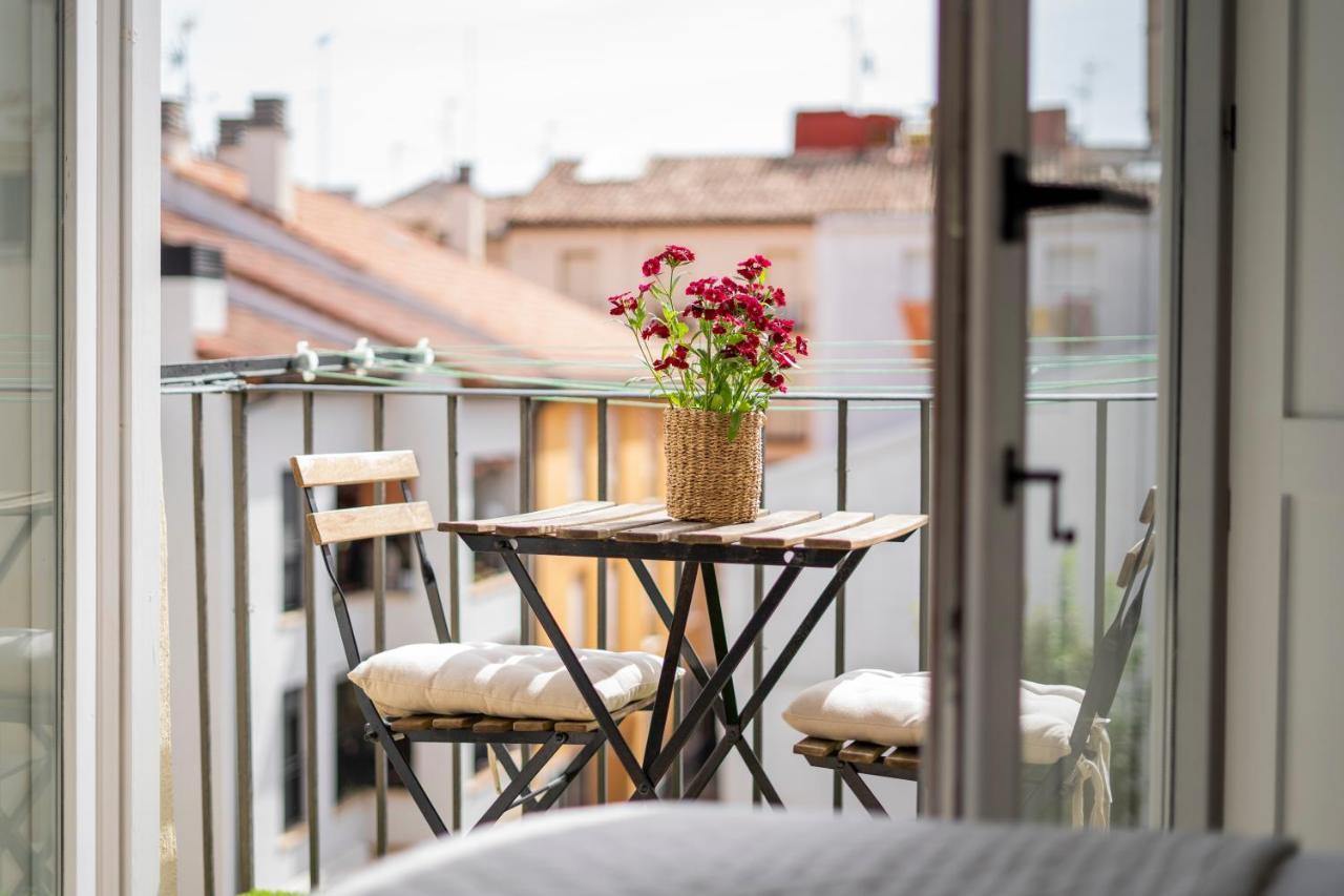Cathedral Suite Home Logroño Exterior foto